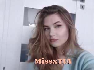 MissxTIA