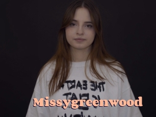 Missygreenwood