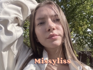 Missyliss