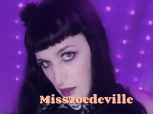 misszoedeville Chatte Rasée