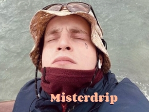 misterdrip Chatte Rasée