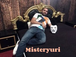 Misteryuri