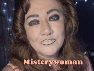 misterywoman Chatte Rasée