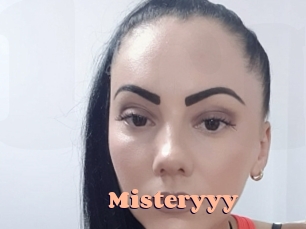 Misteryyy