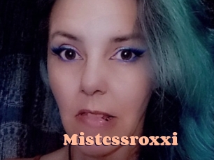 Mistessroxxi