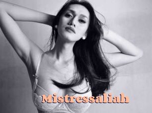 mistressaliah Chatte Rasée
