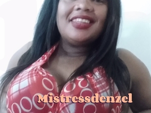 Mistressdenzel