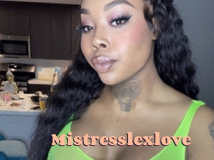 Mistresslexlove