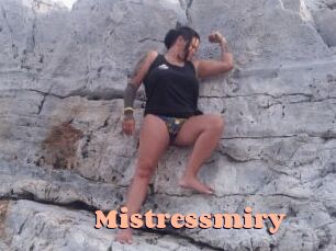 Mistressmiry