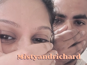 Mistyandrichard