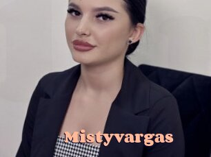Mistyvargas