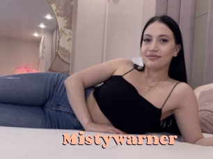 Mistywarner