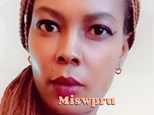 miswpru Chatte Rasée