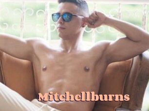 Mitchellburns