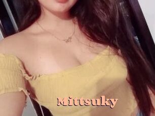 Mittsuky