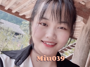 Miu039