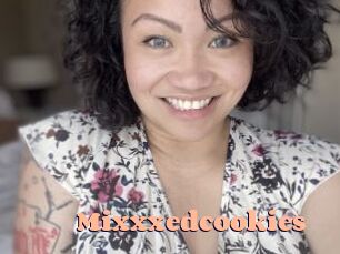 Mixxxedcookies