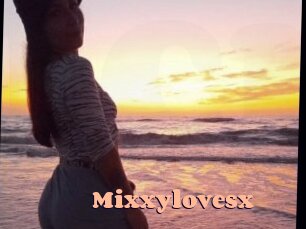 Mixxylovesx