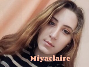 Miyaclaire