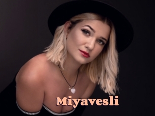 Miyavesli