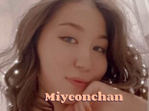 Miyeonchan