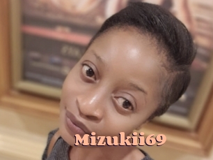 mizukii69 Chatte Rasée