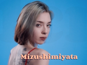 Mizushimiyata