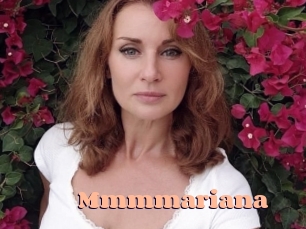 Mmmmariana