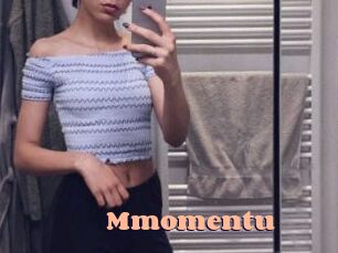 Mmomentu