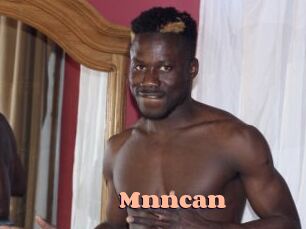 Mnncan