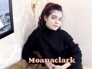 Moanaclark