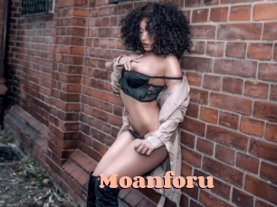 Moanforu