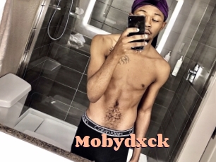 Mobydxck