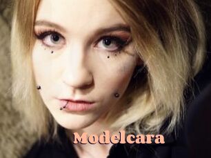 modelcara Chatte Rasée