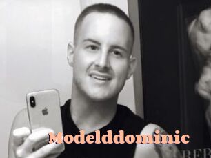 Modelddominic
