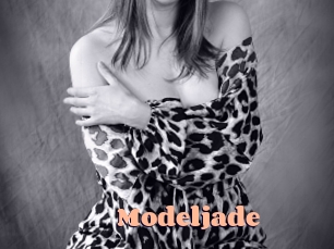 Modeljade