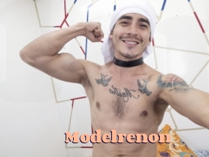 Modelrenon