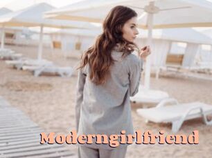 Moderngirlfriend