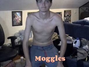 Moggles