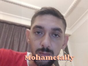 Mohametally