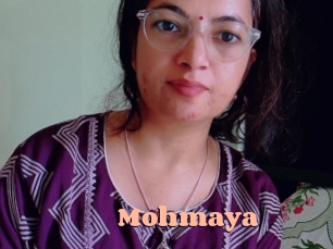 Mohmaya