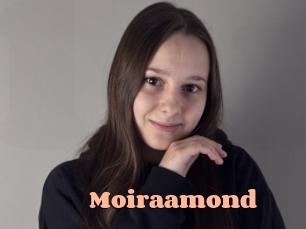 moiraamond Chatte Rasée