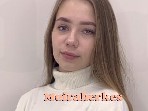 Moiraberkes