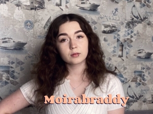 moirabraddy Chatte Rasée
