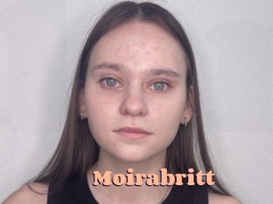 Moirabritt