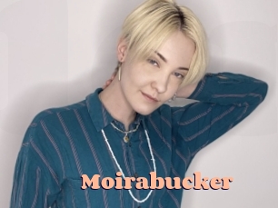 Moirabucker