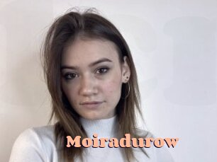moiradurow Chatte Rasée
