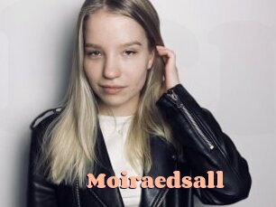 moiraedsall Chatte Rasée
