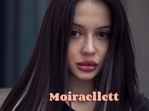 Moiraellett