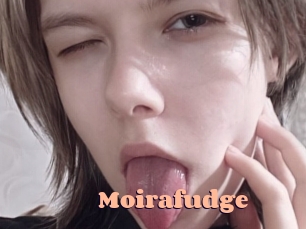 moirafudge Chatte Rasée